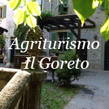 Agriturismo Il Goreto Tornolo con agriturismo di montagna, paesaggio appenninico e proposta di soggiorno tra natura e tradizione.