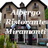 Albergo ristorante miramonti