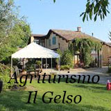  Agriturismo Il Gelso con struttura agrituristica immersa nel verde, ambiente rurale e proposta di soggiorno nella natura.