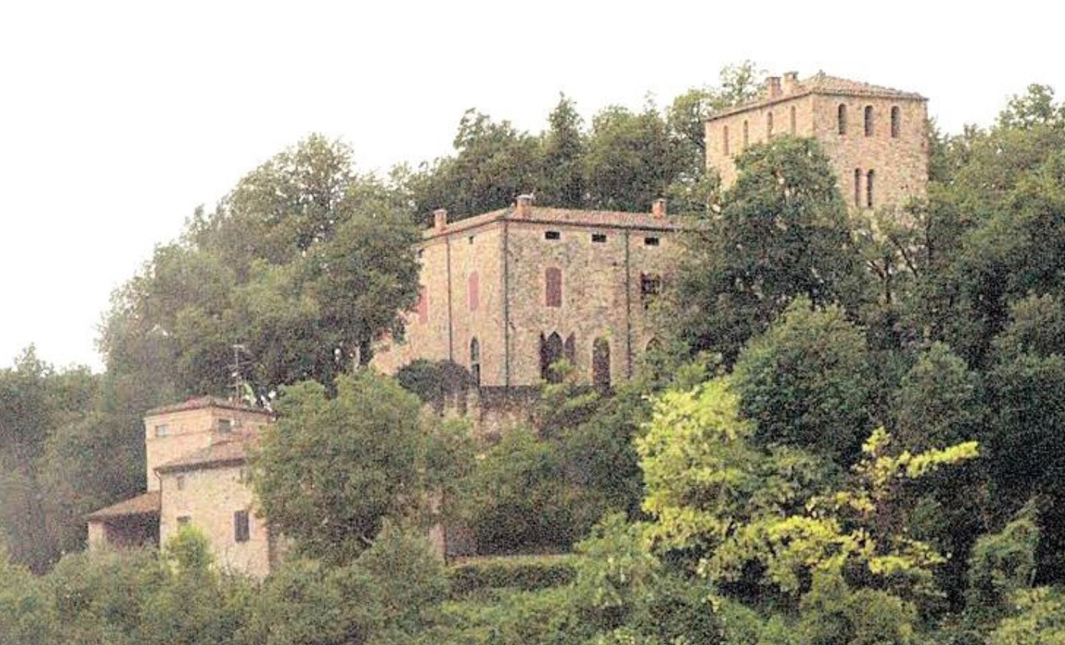 castello guardasone