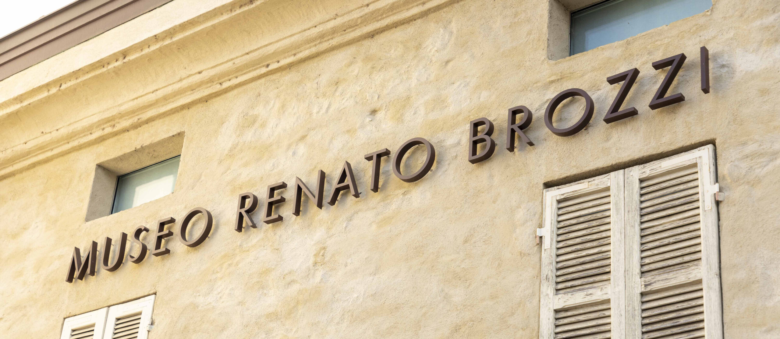 Museo Renato Brozzi