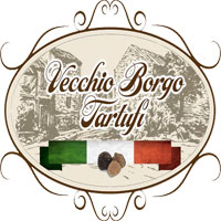 Vecchio Borgo Tartufi a Valmozzola, struttura immersa nella natura parmense e nelle colline della Food Valley.