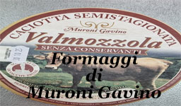 Azienda agricola Muroni Gavino
