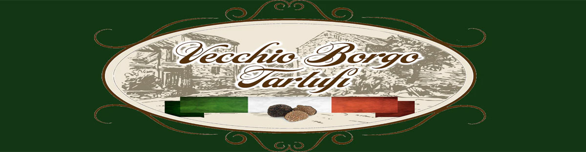 banner vecchio borgo tartufi