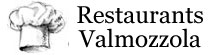 ristoranti valmozzola