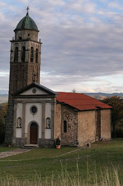 La Chiesa dei Santi Gervaso e Protaso