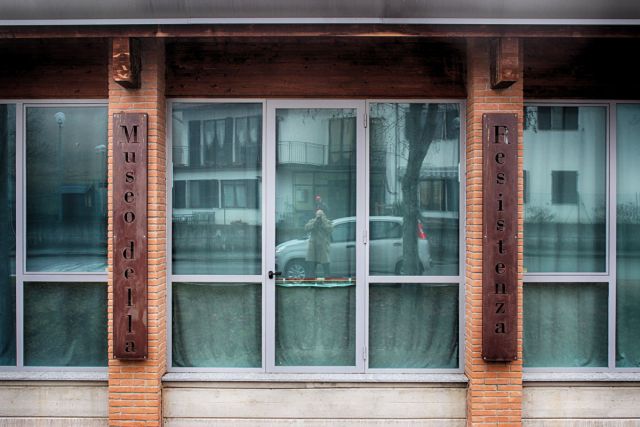 Museo della Resistenza