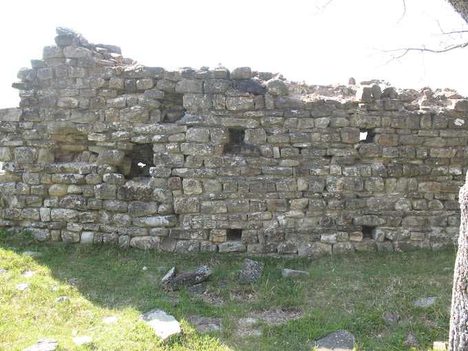 Rocca di Gussaliggio