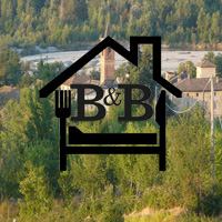 Liudmila BB Viazzano, rural bed & breakfast with garden, comfortable rooms, and breakfast included in the countryside of Varano de’ Melegari.