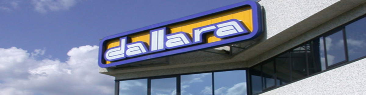 banner dallara