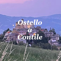 Ostello a Contile, Varsi, struttura semplice e accogliente immersa nella natura, perfetta per soggiorni economici e rilassanti nell’Appennino parmense.