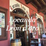  locanda ristorante leon d'oro