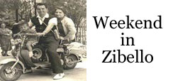 banner dove andiamo zibello