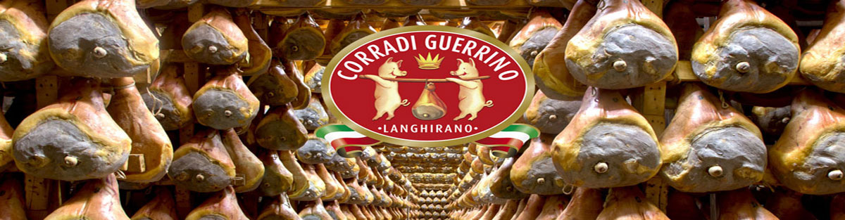 Corradi Guerrino Prosciutti 