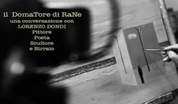 Lorenzo Dondi  painter