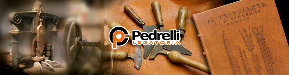 banner legatoria pedrelli