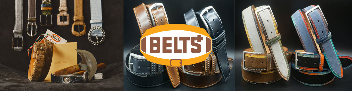 banner belts