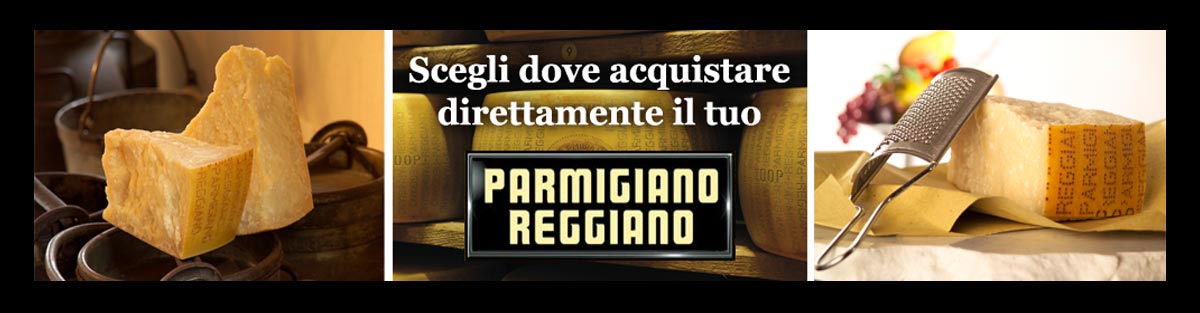 Parmigiano Reggiano