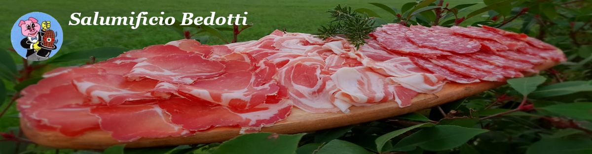 Salumificio Bedotti Srl 